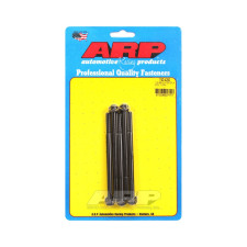Universalschrauben ARP 1/4-28 - Black Oxyde 12 Pts x5