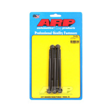 Boulonnerie universelle ARP 1/4-28 - Black Oxyde 12 Pts x5