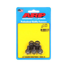 ARP Universal Bolt 5/16-24 - Black Oxide 12 Pts x5