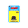 Universal Bolt ARP 5/16-24 - Black Oxyde 12 Pts x5