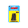 Universal Bolt ARP 5/16-24 - Black Oxyde 12 Pts x5