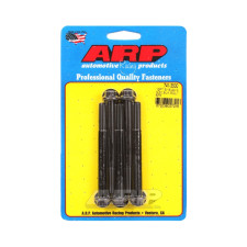 Universalschrauben ARP 5/16-24 - Black Oxyde 12 Pts x5