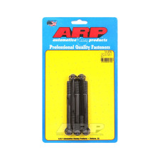 Bullone universale ARP 5/16-24 - Ossido nero 12 pz. x5