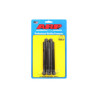 Boulonnerie universelle ARP petite tête 3/8-24 - Black Oxyde 12 Pts x5