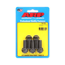 ARP Universal Bolt 7/16-20 - Black Oxide 12 Pts x5