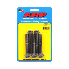 Bullone universale ARP 7/16-20 - Ossido nero 12 pz. x5