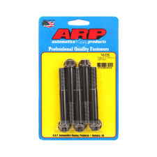 Bullone universale ARP 7/16-20 - Ossido nero 12 pz. x5