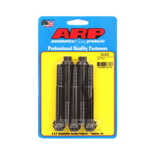Universal Bolt ARP 7/16-20 - Black Oxyde 12 Pts x5