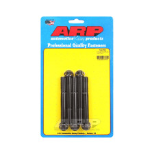 Bullone universale ARP 7/16-20 - Ossido nero 12 pz. x5