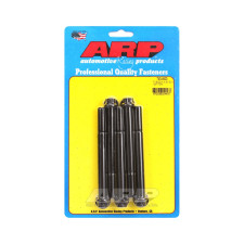 Bullone universale ARP 7/16-20 - Ossido nero 12 pz. x5