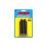 Boulonnerie universelle ARP tête STD 3/8-24 - Black Oxyde 12 Pts x5