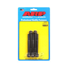 Bullone universale ARP STD 3/8-24 - Ossido nero 12 pz. x5