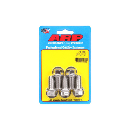 Universalschraubendreher ARP 1/2-20 - Inox Hex x5