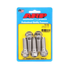 ARP Universal Bolt 1/2-20 - Stainless Hex x5