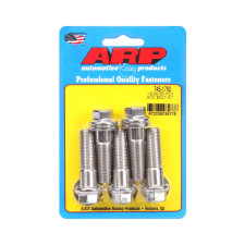 Universal Bolt ARP 1/2-20 - Stainless Hex x5