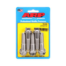 Boulonnerie universelle ARP 1/2-20 - Inox Hex x5