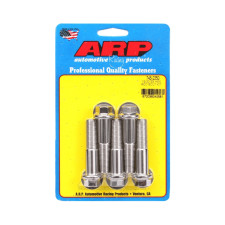 Universal Bolt ARP 1/2-20 - Stainless Hex x5