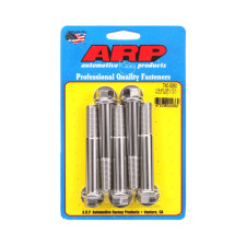 Bullone universale ARP 1/2-20 - Esagono inox x5