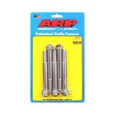 Bullone universale ARP 1/2-20 - Esagono inox x5