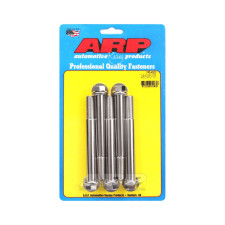 Universal Bolt ARP 1/2-20 - Stainless Hex x5