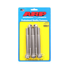 Universal Bolt ARP 1/2-20 - Stainless Hex x5