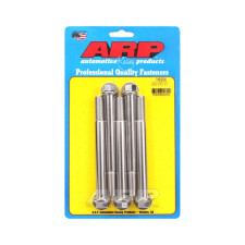 Universal Bolt ARP 1/2-20 - Stainless Hex x5