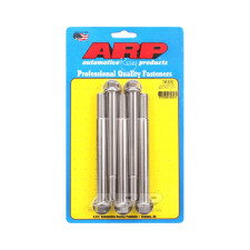 Universal Bolt ARP 1/2-20 - Stainless Hex x5