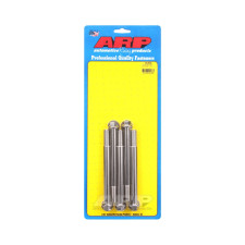 Universal Bolt ARP 1/2-20 - Stainless Hex x5