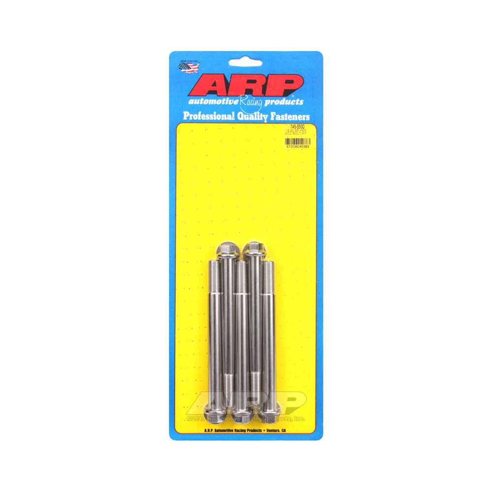 Universalschraubendreher ARP 1/2-20 - Inox Hex x5 - ARP-745-5500 - 745-5500 - 3666618200422
