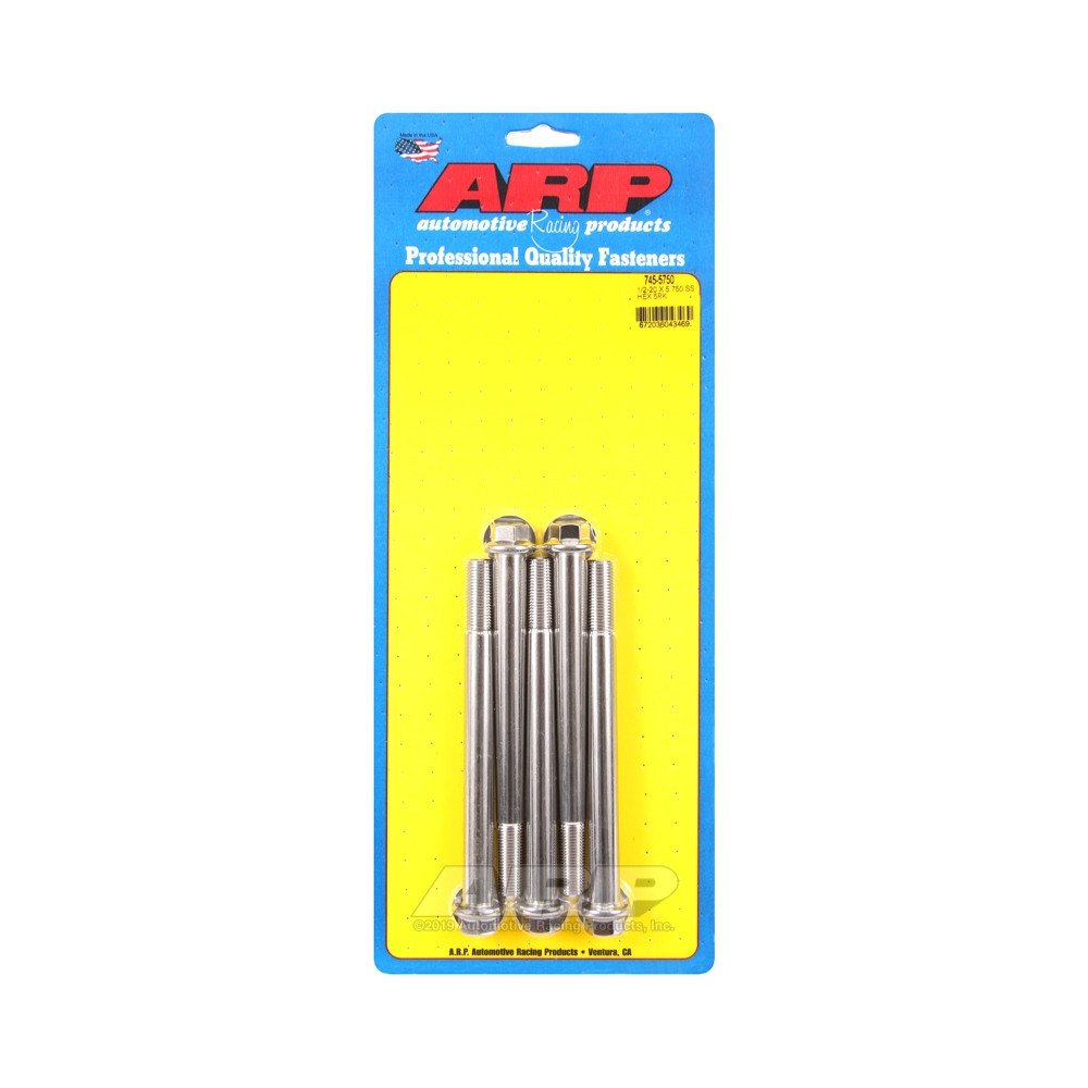 Universalschraubendreher ARP 1/2-20 - Inox Hex x5 - ARP-745-5750 - 745-5750 - 3666618200439