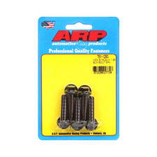 Universal Bolt ARP 5/16-24 - Black Oxyde Hex x5