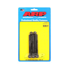 Universal Bolt ARP 5/16-24 - Black Oxyde Hex x5