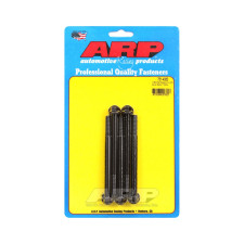 Universal Bolt ARP 5/16-24 - Black Oxyde Hex x5