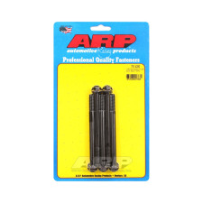 Universal Bolt ARP 5/16-24 - Black Oxyde Hex x5