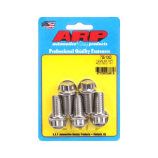 ARP Universal Bolt 1/2-20 - Stainless Steel 12 Pts x5