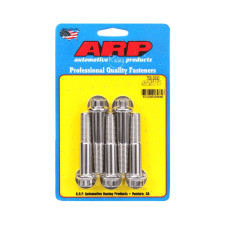 Universal Bolt ARP 1/2-20 - Stainless Steel 12 Pts x5