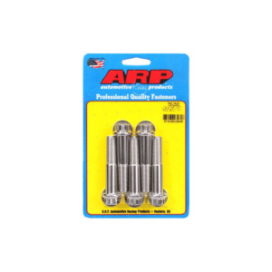 Boulonnerie universelle ARP 1/2-20 - Inox 12 Pts x5