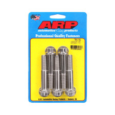 Bullone universale ARP 1/2-20 - Acciaio inox 12 pts x5