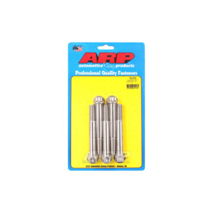 Boulonnerie universelle ARP 1/2-20 - Inox 12 Pts x5