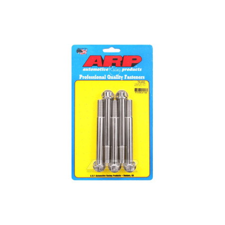 Boulonnerie universelle ARP 1/2-20 - Inox 12 Pts x5 Boulonnerie universelle ARP 1/2-20 - Inox 12 Pts x5