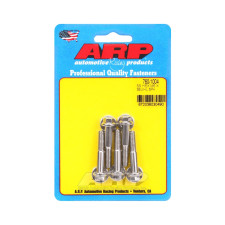 ARP Universal Bolt M6 x 1.00 - Stainless Hex x5