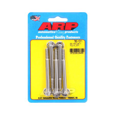 ARP Universal Bolt M6 x 1.00 - Stainless Hex x5
