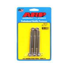 ARP Universal Bolt M6 x 1.00 - Stainless Hex x5