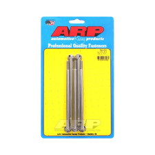 Universal-Schrauben ARP M6 x 1.00 - Inox Hex x5