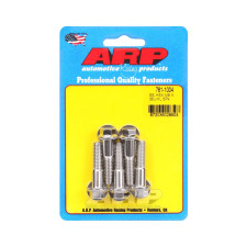 ARP Universal Bolt M8 x 1.25 - Stainless Hex x5