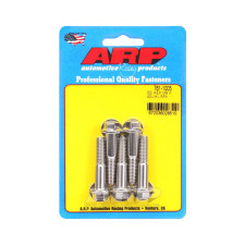 Bullone universale ARP M8 x 1,25 - Esagonale inox x5