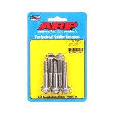 ARP Universal Bolt M8 x 1.25 - Stainless Hex x5