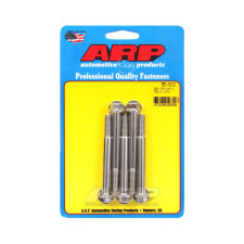 ARP Universal Bolt M8 x 1.25 - Stainless Hex x5