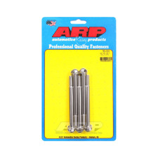Bullone universale ARP M8 x 1,25 - Esagonale inox x5