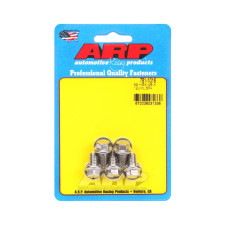 ARP Universal Bolt M8 x 1.25 - Stainless Hex x5